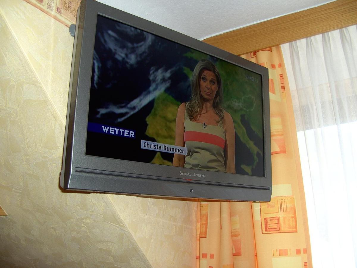 Fruehstueckspension Leopold Janu Senftenberg Kamer foto